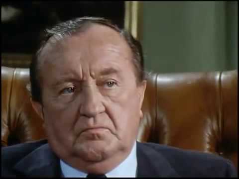 Der Alte 89 Der Selbstmord