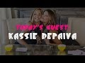 Single Mom A Go Go: Episode 5 - KASSIE DEPAIVA