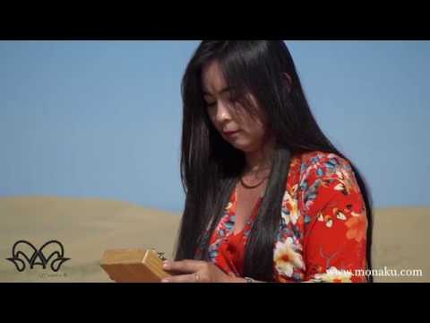 All In OST (올인) - cover by Orgilsy & Khaliun