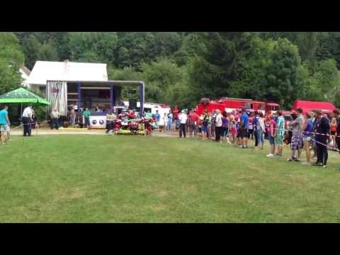 VC Nemrlov 2013 - SDH Palonín