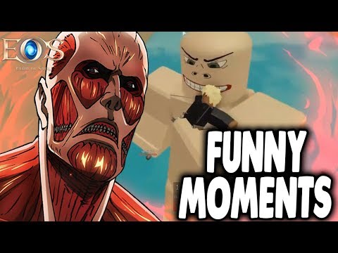 attack on titan revenge beta how to kill colossal titan attack on titan revenge beta how to kill colossal titan