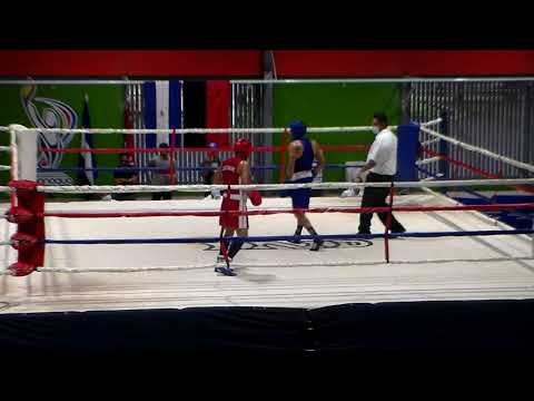 greyvin mendoza 64kg