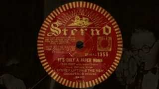 It&#39;s Only A Paper Moon - Sydney Lipton &amp; The New Grosvenor House Band
