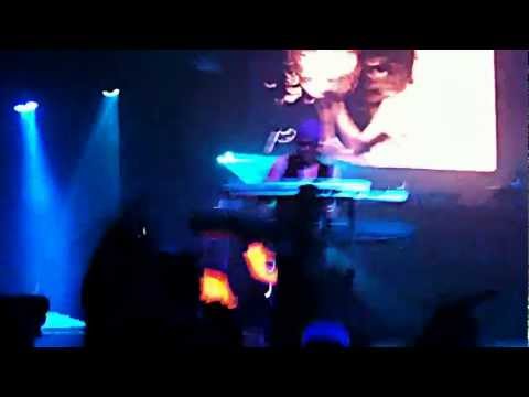 Cosa Resterà - Eiffel 65 @ Zarro Night 18.02.12