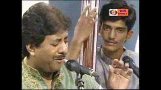 Ustad Rashid Khan Raga KAUSHIDHWANI Live