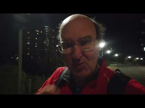 MongoTV_10159 - Del 4 - GÅR AFTENTUR TIL NETTO I VARMESTE NOVEMBERNAT I 200 ÅR