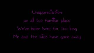 Natasha Bedingfield ft Ne-Yo →The Little Things (Lyrics) ♥