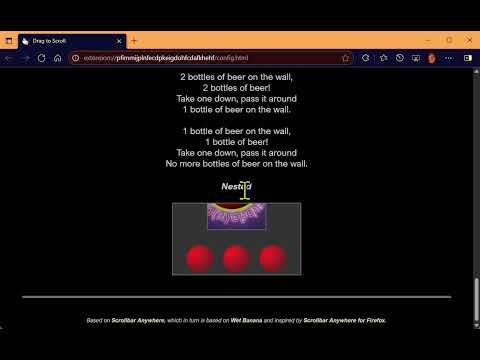 Item video thumbnail