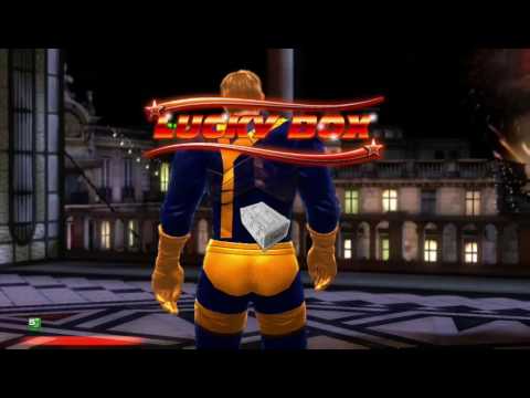 TTT2- Player match with commentary