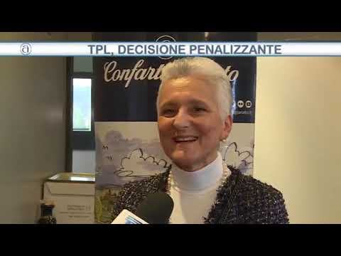 Tg Confartigianato Prato dell'8 maggio 2019