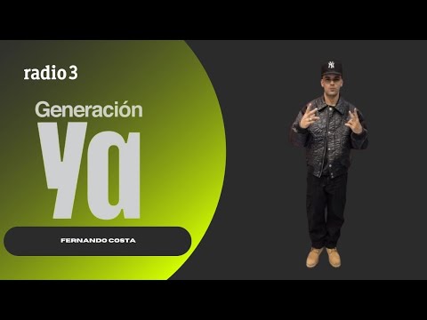 Fernando Costa: "Antes grabábamos con el micrófono atado a un palo de escoba y un calcetín encima"
