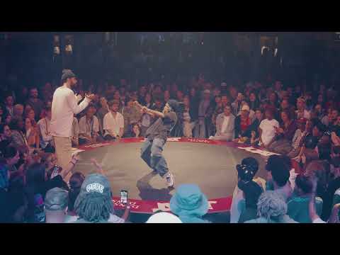 Amir vs Tyler Da Creator - TOP 16 - JOAT HIP-HOP 2023