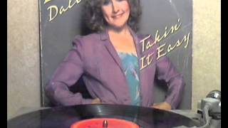 Lacy J. Dalton - Everybody Makes Mistakes [original Lp version]