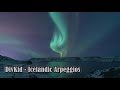 DivKid - Icelandic Arpeggios