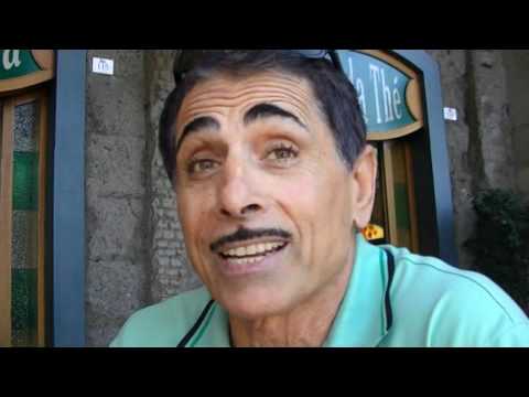 Roccotelli e l'incontro con Bearzot