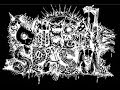 Uterine Spasm (Херсон) - Brutal Disfigurement (Mortician сover)