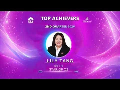 2nd QUARTER 2026 - EDM Award Video