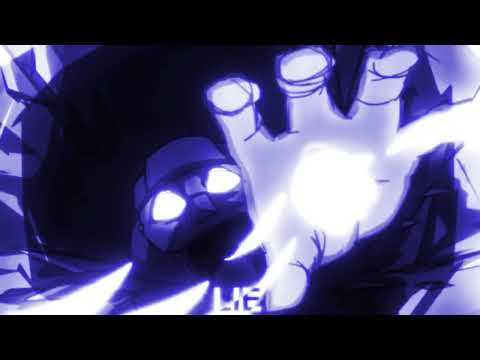 (IRIDA) As The World Caves In but it's a whole ass choir 😭