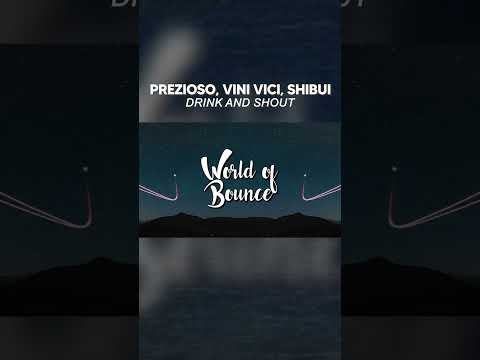 Prezioso, Vini Vici, Shibu - Drink And Shout
