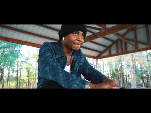 RontrellonGo - CREEP (Music Video)