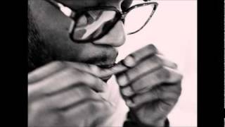 Kid Cudi - Daps &amp; Pounds