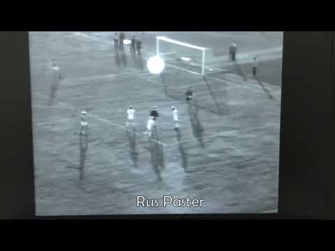 EURO-1976. Qualifiers. Group 7. Iceland - East Germany - 2:1. Highlights.