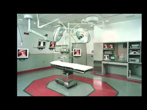 Music - Six Drummers playing Doctor Doctor Give Me Gas (In My Ass) Part 1