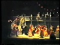 La Traviata: "Noi siamo zingarelle" 