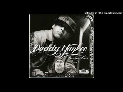 19. Daddy Yankee - 2 Mujeres (Prod. By Luny Tunes) (2004)