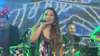 Maria D'Luz - Es @ Johnny Canales Show 2015