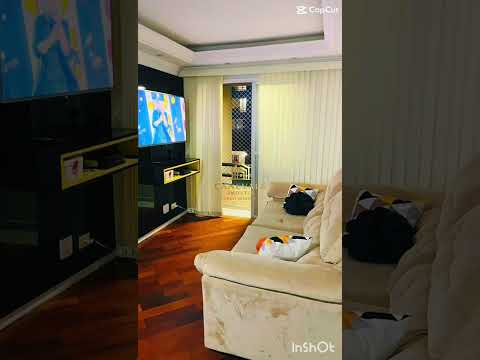 Apartamento para VendaAvenida Ouro Verde de Minas, 928 - São Paulo / SP