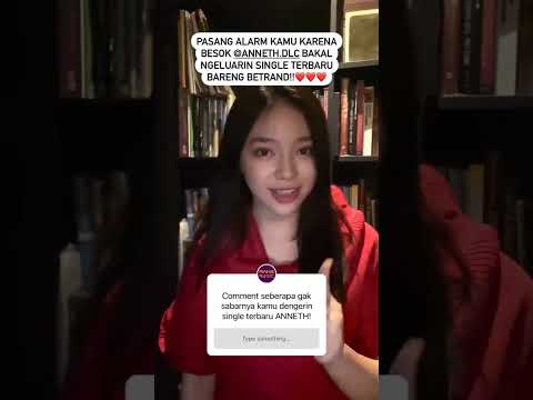 Anneth Betrand Single Duet #betranneth #betrand #anneth