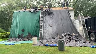 Watch video: Property-Protection- Stony Brook, NY