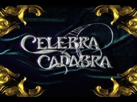 Jeff McBride - Celebracadabra