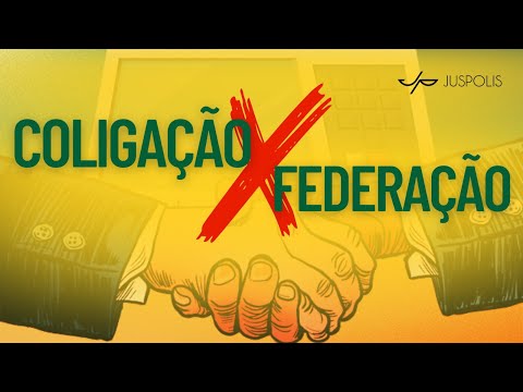 Voter to Server Project - UNIFIED TSE 2023: COALITIONS X FEDERATIONS