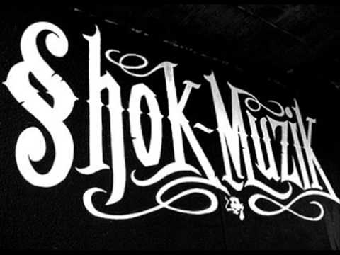Shok-Muzik - Halbwelt Anonym