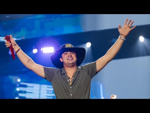 NATANZINHO LIMA AO VIVO NO GAROTA VIP SÃO PAULO 2025