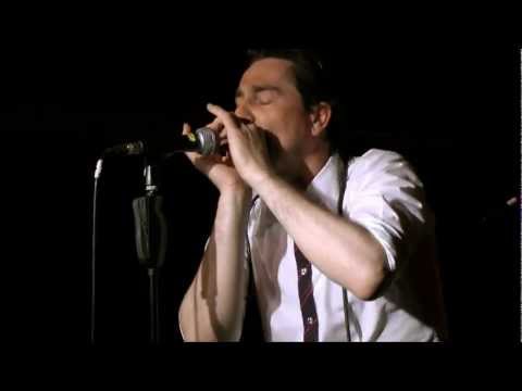 B.B. And The Blues Shacks - Sugar Babe - 2012 - Kulturbastion Torgau