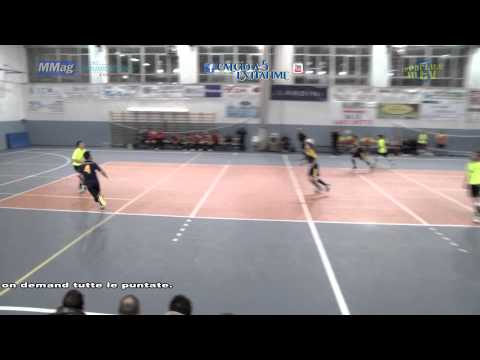 Promo 23° puntata Le Partite in Tv - 01.04.2014