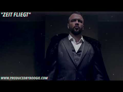 "ZEIT FLIEGT" Kollegah x Azad x German Rap x 90s x 00s x Type Beat 2022 (prod. by Boogie)