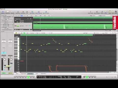 Harold Faltermeyer - Axel F - Get That Sound