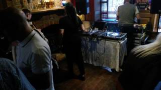 Turks head soul october
