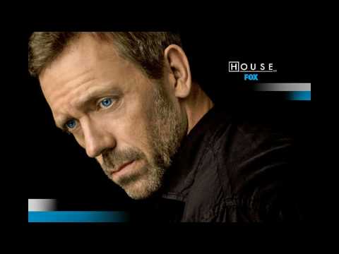 House M.D OST ~ Grant Lee Buffalo ~ Happiness