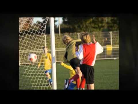 Wedstrijd | FC Zoetermeer F2 - RKAVV F2