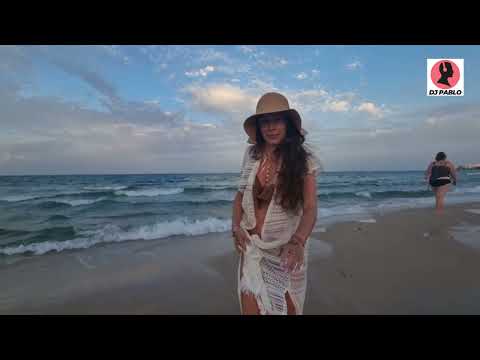 Dj Goja x Triplo Max - Mystery Girl (DJ Pablo Tunisia Video Edition)