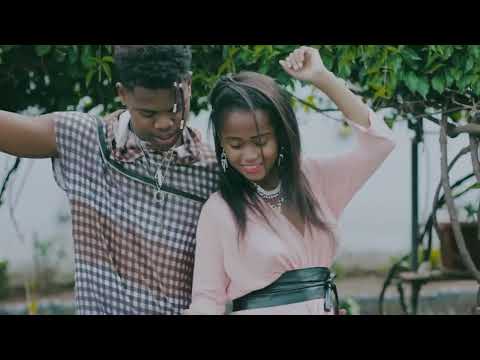 Baltah Breezy feat Rokia Salegy - Samy mafy (Clip Officiel)