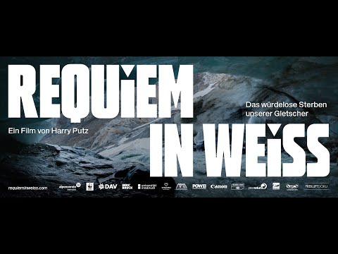 Requiem in Weiss, Official Trailer