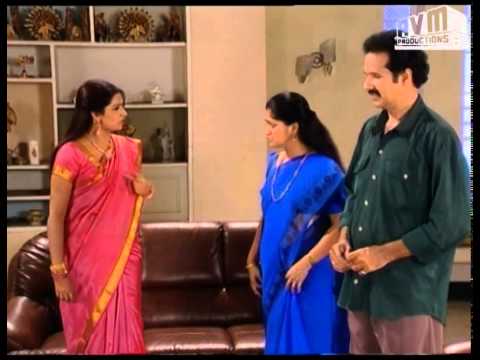 Episode 254: Janaki Telugu TV Serial - AVM Productions