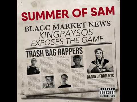 Run My Checc- kingpaysos