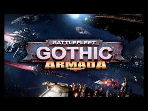 [Battlefleet Gothic Armada soundtrack ost] - Orks